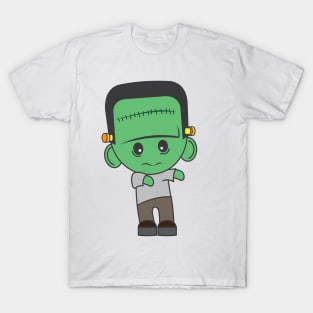 Frankenberg T-Shirt